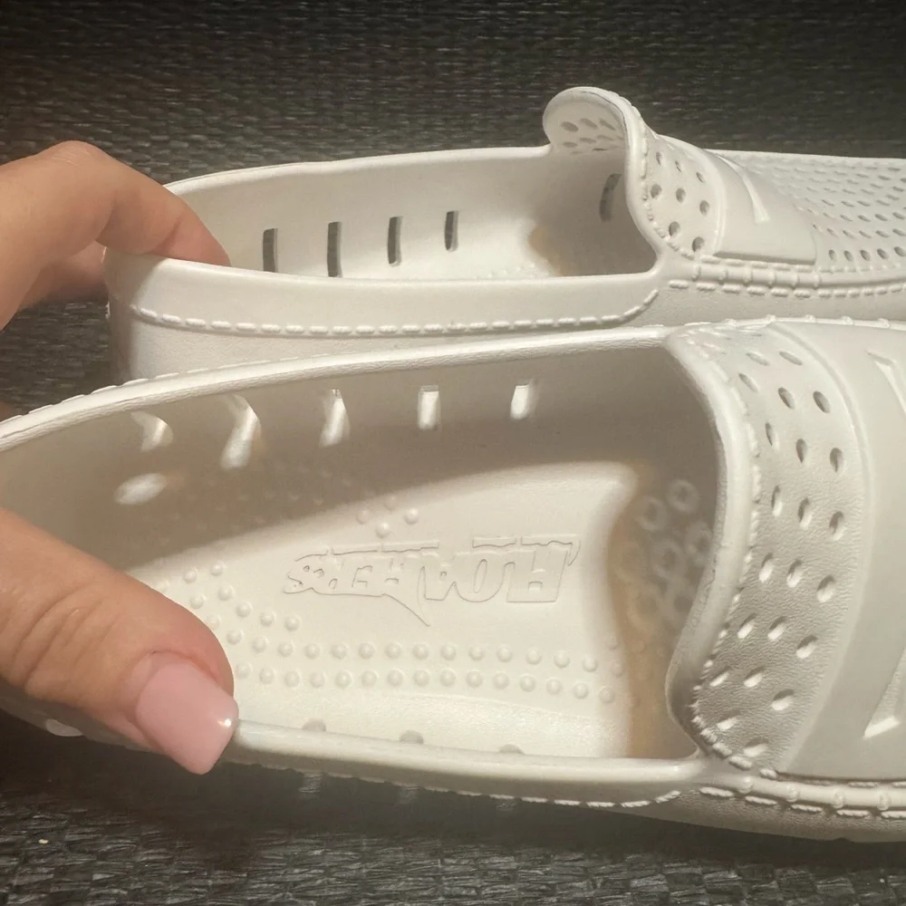 Floafers Country Club Foam Shoes
